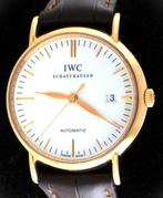 IWC - PORTOFINO - Pink Gold - 18 Carat - Automatic