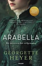 Arabella 9789046832158 Georgette Heyer, Boeken, Verzenden, Zo goed als nieuw, Georgette Heyer