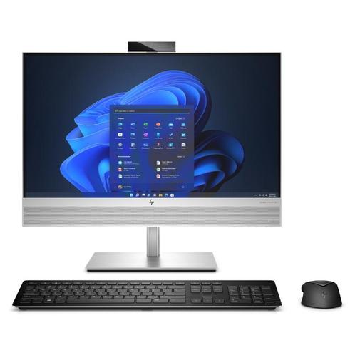 HP EliteBook 840 G9 AiO | Core i7 / 32GB / 512GB SSD, Computers en Software, Desktop Pc's, Zo goed als nieuw, Ophalen of Verzenden