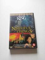 Needful Things  Stephen king, Verzenden, Gebruikt