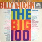 LP gebruikt - Billy Vaughn And His Orchestra - The Big 100, Verzenden, Zo goed als nieuw