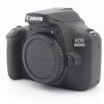 Digitale fotocamera | Canon EOS 4000D body | Tweedehands, Audio, Tv en Foto, Fotocamera's Digitaal, Verzenden, Gebruikt, Canon