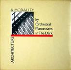 LP gebruikt - Orchestral Manoeuvres In The Dark - Archite..., Verzenden, Zo goed als nieuw