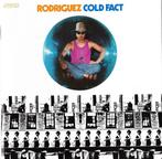 cd - Rodriguez - Cold Fact, Cd's en Dvd's, Verzenden, Zo goed als nieuw