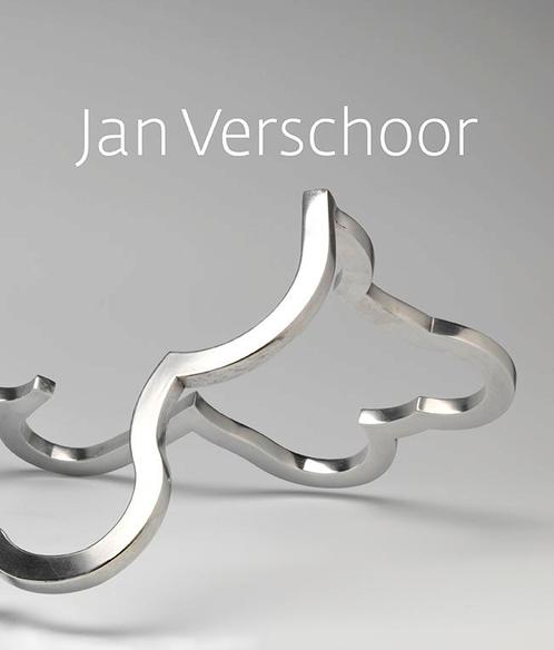 Jan Verschoor 9789462623279 Sandra van Berkum, Boeken, Kunst en Cultuur | Beeldend, Zo goed als nieuw, Verzenden