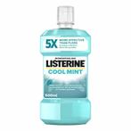 3x Listerine Mondwater Cool Mint 500 ml, Sieraden, Tassen en Uiterlijk, Uiterlijk | Mondverzorging, Nieuw, Verzenden