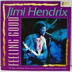 cd - Jimi Hendrix - Feeling Good, Cd's en Dvd's, Cd's | Overige Cd's, Zo goed als nieuw, Verzenden