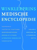 Winkler Prins Medische Encyclopedie 9789027476098 en, Boeken, Gelezen, Diversen, Verzenden