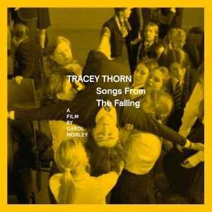 cd - Tracey Thorn - Songs From The Falling, Cd's en Dvd's, Cd's | Pop, Verzenden