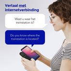 Membeli Vertaalcomputer Met Spraak 44+ Talen -  Vertaal, Ophalen of Verzenden, Zo goed als nieuw