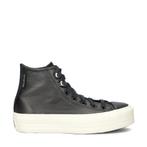 Converse Chuck Taylor All Star Lift hoge sneakers, Kleding | Dames, Schoenen, Verzenden, Zwart, Nieuw, Converse