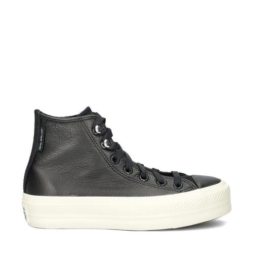 Converse Chuck Taylor All Star Lift hoge sneakers, Kleding | Dames, Schoenen, Zwart, Nieuw, Sneakers of Gympen, Verzenden