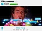SingStar 80`s (ps2 used game) (Engels), Spelcomputers en Games, Ophalen of Verzenden, Zo goed als nieuw