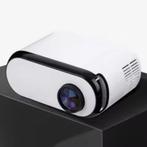 Q11 Mini Projector - 200 ANSI Lumen - 720p - Screen, Verzenden, Nieuw