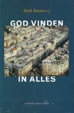 God vinden in alles 9789030408666 M. Rotsaert, Boeken, Verzenden, Zo goed als nieuw, M. Rotsaert