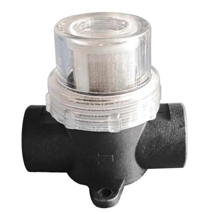 GGM Gastro | Waterfilter - voor alle KMHK veegmachines |, Zakelijke goederen, Horeca | Overige, Verzenden