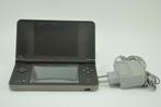 Nintendo DSi XL Brown Console