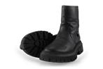 Nubikk Enkellaarzen in maat 34 Zwart | 10% extra korting, Kinderen en Baby's, Kinderkleding | Schoenen en Sokken, Verzenden, Jongen of Meisje