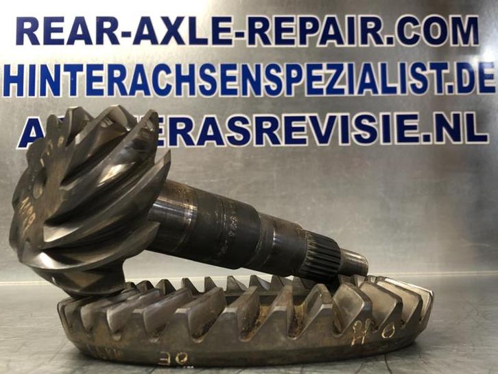 Ford Atlas 3.44 overbrenging (Achteras), Auto-onderdelen, Remmen en Aandrijving, Gebruikt, Ford USA, Verzenden