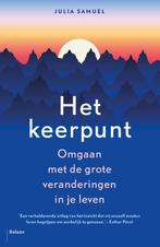 Het keerpunt 9789463821063 Julia Samuel, Verzenden, Zo goed als nieuw, Julia Samuel