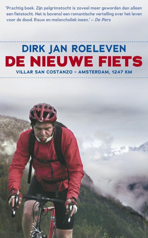 De nieuwe fiets 9789020412475 Dirk Jan Roeleven, Boeken, Literatuur, Gelezen, Verzenden