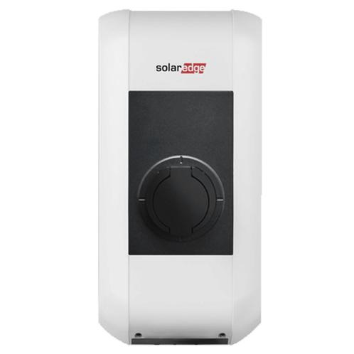 Solaredge Charging Station 3-phase 22KW, Doe-het-zelf en Verbouw, Zonnepanelen en Toebehoren, Nieuw, Ophalen of Verzenden