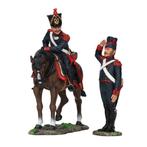 King & Country - Age Of Napoleon - French - Figuur - NA196, Nieuw