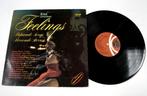 LP K-tel Presenteert Feelings AL570, Cd's en Dvd's, Vinyl | Pop, Verzenden, Gebruikt, 12 inch