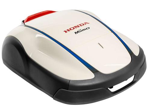 Honda Miimo HRM1000 – De slimme robotmaaier  actie € 1399,-, Tuin en Terras, Robotmaaiers, Bestuurbaar via app, Nieuw, Ophalen