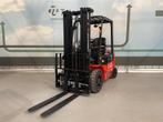 Elektrische heftruck | EP EFL252X | 2.500 KG | LI-ION, 2000 tot 3000 kg, Elektrisch, Heftruck, EP Equipment