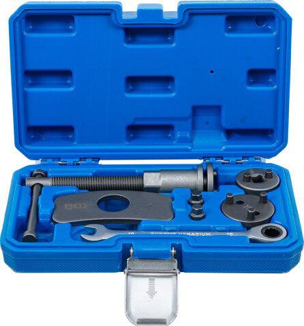 Bgs Technic Remzuiger terugstelset voor Iveco 7-delig, Auto diversen, Autogereedschap, Verzenden