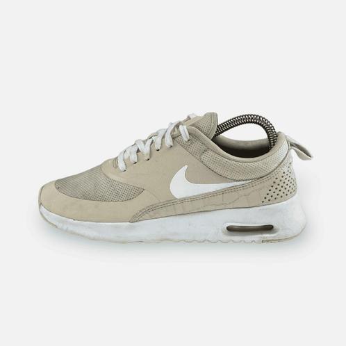 Nike Air Max Thea - Maat 37.5, Kleding | Dames, Schoenen, Sneakers of Gympen, Gedragen, Verzenden