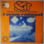XIT - I was raised - Single, Verzenden, Nieuw in verpakking