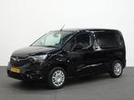 Opel Combo 1.5D L1H1 Edition Automaat, Auto's, Bestelauto's, Automaat, Stof, Gebruikt, Euro 6