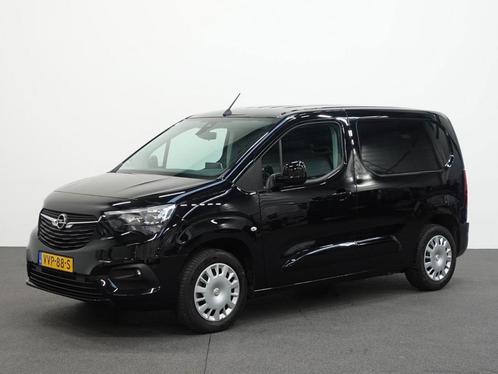Opel Combo 1.5D L1H1 Edition Automaat, Auto's, Bestelauto's, Lease, Overige kleuren, Automaat, Overige kleuren, Financial lease