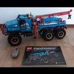 Lego Set - 42070 - Technic - LEGO Technic set 42070 – 6x6, Kinderen en Baby's, Speelgoed | Duplo en Lego, Nieuw