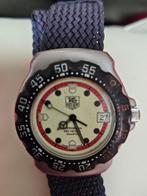 TAG Heuer - Unisex - 1980-1989