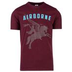 T-shirt Airborne Pegasus Embleem-M NIEUW, Ophalen of Verzenden, Nieuw