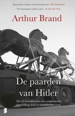 Boek De paarden van Hitler 9789022583128, Verzenden, Zo goed als nieuw