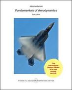 Fundamentals of Aerodynamics | 9781259251344, Verzenden, Nieuw