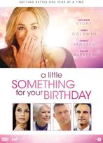 Little Something for your Birthday - DVD, Verzenden, Nieuw in verpakking