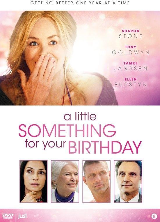 Little Something for your Birthday - DVD, Cd's en Dvd's, Dvd's | Komedie, Verzenden