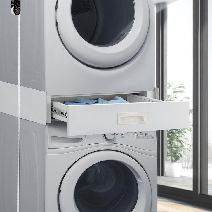 Stapelkit Buxton met lade universeel tussenstuk 15x60x54 cm, Huis en Inrichting, Overige Huis en Inrichting, Verzenden