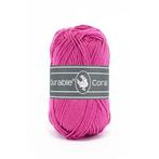 Durable Coral 241 Magenta - Haakgaren / Breigaren, Hobby en Vrije tijd, Ophalen of Verzenden, Nieuw, Breien of Haken, Wol of Garen