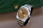 Rolex - Oyster Perpetual 36 White Grape Dial - 116000 -, Nieuw