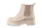 Sub55 Chelsea Boots in maat 39 Beige | 10% extra korting, Verzenden, Beige, Overige typen, Sub55