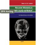 Nelson Mandela: my Suid-Afrika 9789461535313, Verzenden, Gelezen, Dan J.C.G. Lumey