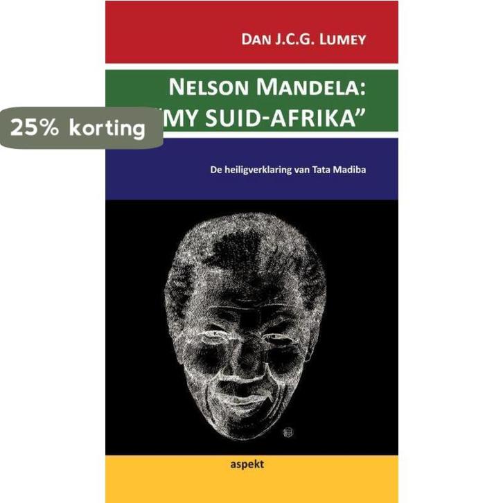 Nelson Mandela: my Suid-Afrika 9789461535313, Boeken, Gedichten en Poëzie, Gelezen, Verzenden
