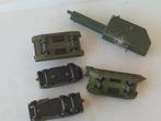 TULA Bullit Plant 1:64 - Model militair voertuig (5) -, Nieuw