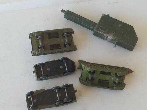 TULA Bullit Plant 1:64 - Model militair voertuig (5) -, Kinderen en Baby's, Speelgoed | Overig